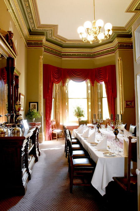 Rupertswood Mansion - Accommodation ACT 3