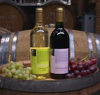 Beckingham Wines - Accommodation ACT