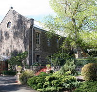 Goona Warra Vineyard - Accommodation ACT