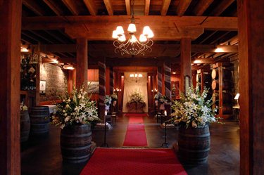 Goona Warra Vineyard - Accommodation ACT 2