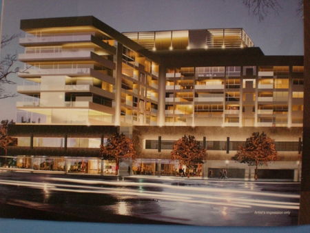 North Adelaide SA Accommodation ACT
