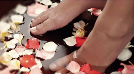 Universal Body - Accommodation ACT 1