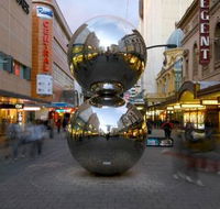 Rundle Mall - Accommodation ACT
