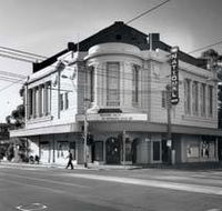 National Theatre - Accommodation ACT