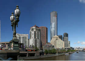 Melbourne By Foot - Accommodation ACT 1