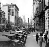Melbourne City Heritage Walking Tours - Accommodation ACT
