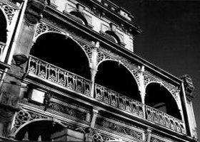 Melbourne City Heritage Walking Tours - Accommodation ACT 2
