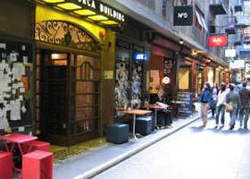 Hidden Secrets Tours - Accommodation ACT 0