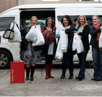 Melbourne Shopping Experiences - Accommodation ACT