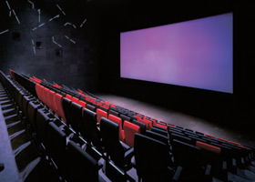 Australian Centre For The Moving Image - Accommodation ACT 2