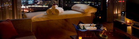 Hilton Day Spa - Accommodation ACT 0