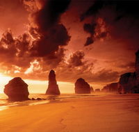 Go West Tours - Accommodation ACT