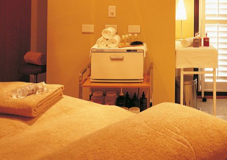 Park Club Health And Day Spa - Accommodation ACT 2