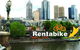 Rentabike & Real Melbourne Bike Tours - thumb 0