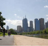 Bonza Bike Tours and Bike Rental - Accommodation ACT