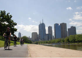 Bonza Bike Tours And Bike Rental - Accommodation ACT 0