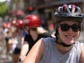 Bonza Bike Tours And Bike Rental - Accommodation ACT 2