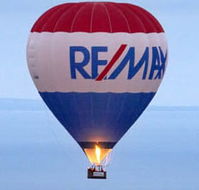Balloon Flights Over Melbourne - Accommodation ACT