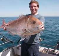 Melbourne Fishing Charters - Accommodation ACT