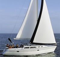 Victorian Yacht Charters - Accommodation ACT