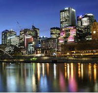 PHOTO Walking Tours of Melbourne - Accommodation ACT