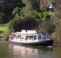 Blackbird Maribyrnong River Cruises - Accommodation ACT