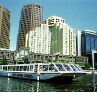 City River Cruises Melbourne - Accommodation ACT