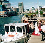 Bay  River Cruises - Accommodation ACT