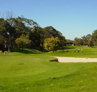 Spring Park Golf - Accommodation ACT