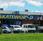 Skateworld Mordialloc - Winter Family Skate - Accommodation ACT