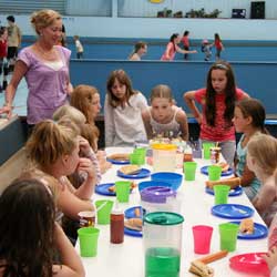 Skateworld Mordialloc - Winter Family Skate - Accommodation ACT 1