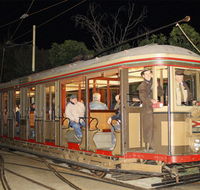 Sydney Tramway Museum - Accommodation ACT