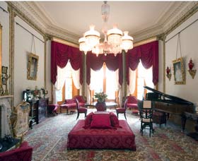 Vaucluse House - Accommodation ACT 2