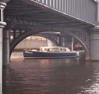 Melbourne Water Taxis - Accommodation ACT