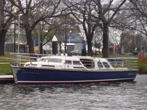 Melbourne Water Taxis - Accommodation ACT 2