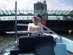 Melbourne Water Taxis - Accommodation ACT 3