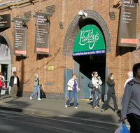 Paddys Market - Accommodation ACT