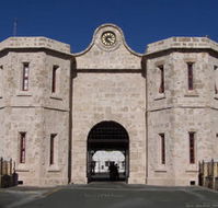 Fremantle Prison - Accommodation ACT