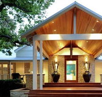 Annasha Day Spa Retreat - Accommodation ACT