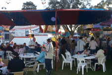 King Carnival - Accommodation ACT 4