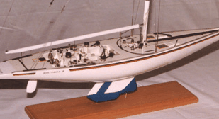 Australian Sailing Museum - Accommodation ACT 4