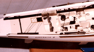 Australian Sailing Museum - Accommodation ACT 5