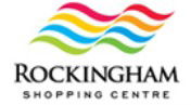 Rockingham City Shopping Centre - Accommodation ACT 1