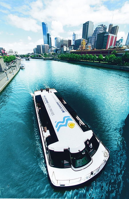 Melbourne River Cruises - Accommodation ACT 3