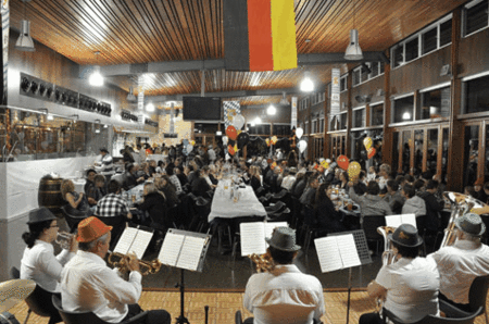 Duckstein Brewery - Accommodation ACT 5