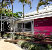 Redland Art Gallery - Accommodation ACT