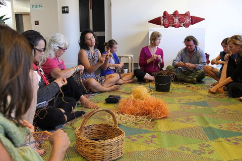 Redland Art Gallery - Accommodation ACT 3