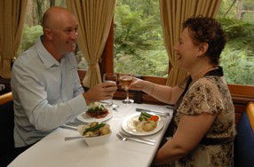 Puffing Billy - Accommodation ACT 4