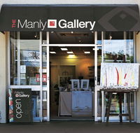 The Manly Gallery - Accommodation ACT