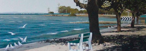 The Manly Gallery - Accommodation ACT 2
